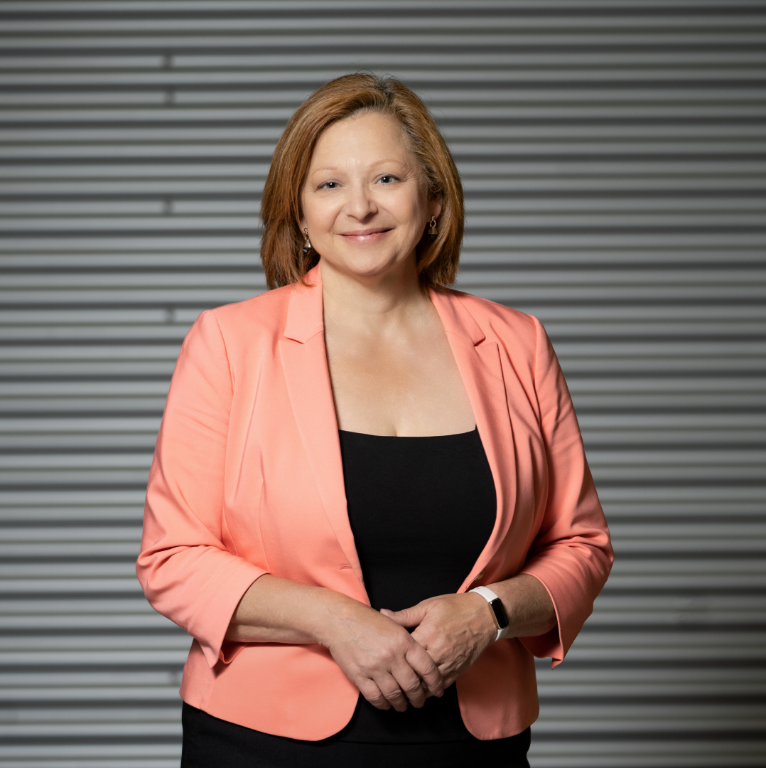Sylvie Lavergne