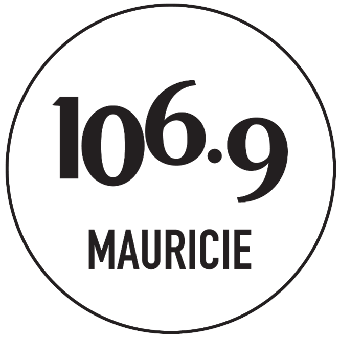 Logo - 106.9 Mauricie